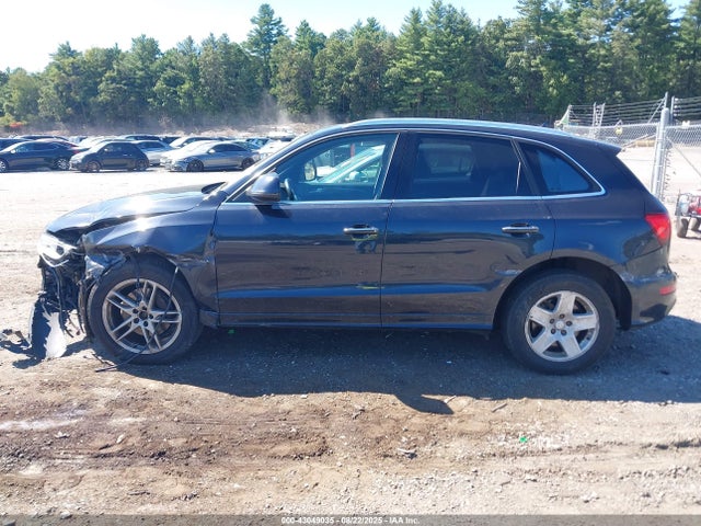 Audi 3.0t 2015 WA1DGAFP3FA010414 Image 14