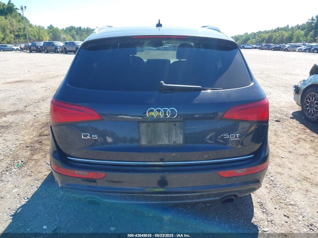 Audi 3.0t 2015 WA1DGAFP3FA010414 Image 16