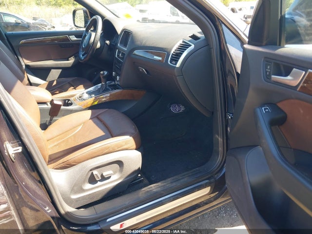 2015 AUDI Q5 WA1DGAFP3FA010414 Photo 4