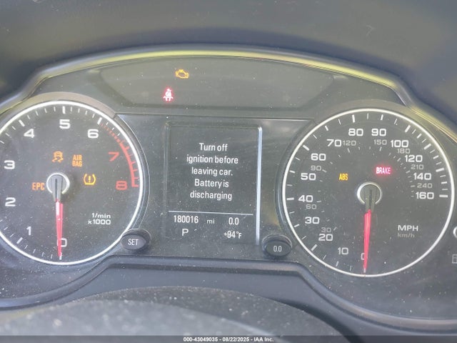 2015 AUDI Q5 WA1DGAFP3FA010414 Photo 6