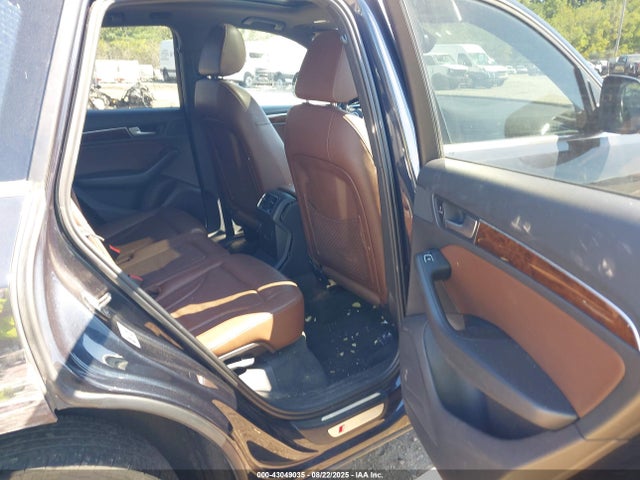 2015 AUDI Q5 WA1DGAFP3FA010414 Photo 7