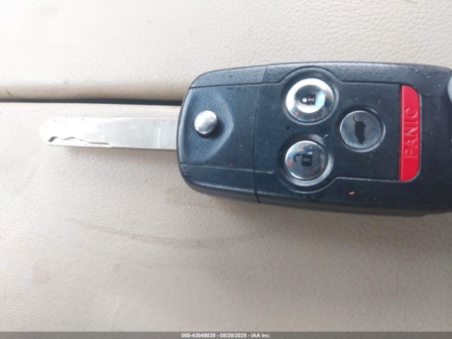 2012 ACURA MDX 2HNYD2H43CH507706 Photo 10