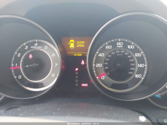 2012 ACURA MDX 2HNYD2H43CH507706 Photo 6