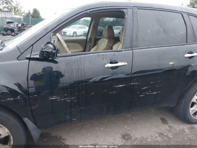 2007 ACURA MDX 2HNYD28257H523801 Photo 5