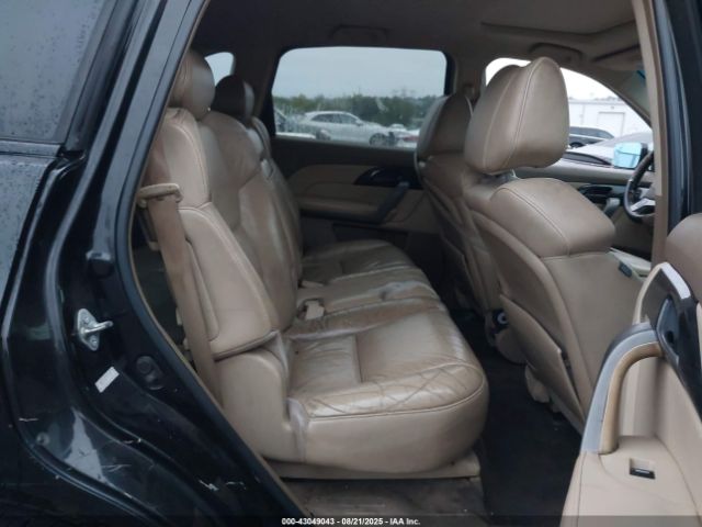 2007 ACURA MDX 2HNYD28257H523801 Photo 7