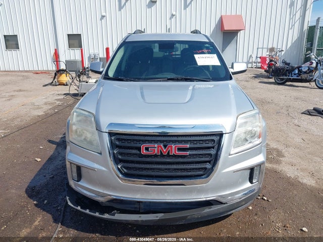 2GKALNEK8G6308042 GMC lea - e85 max, aluminum