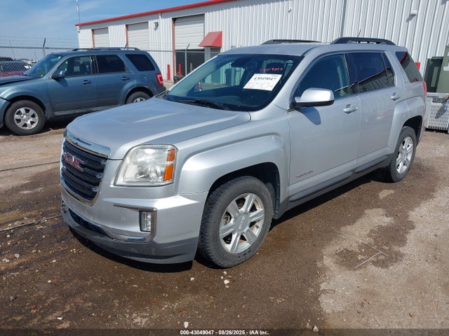 2GKALNEK8G6308042 GMC lea - e85 max, aluminum