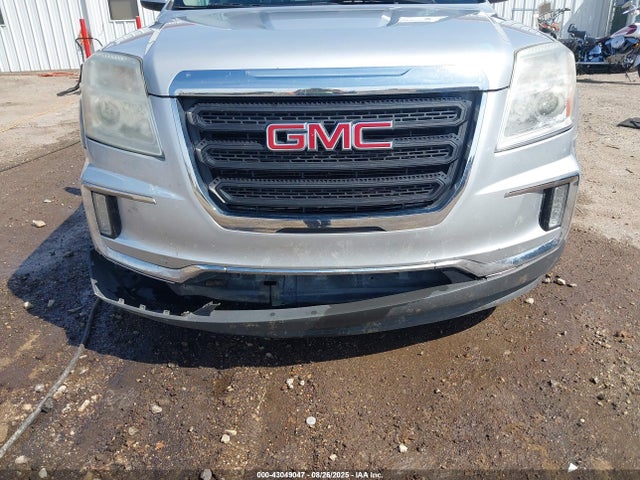 2GKALNEK8G6308042 GMC lea - e85 max, aluminum