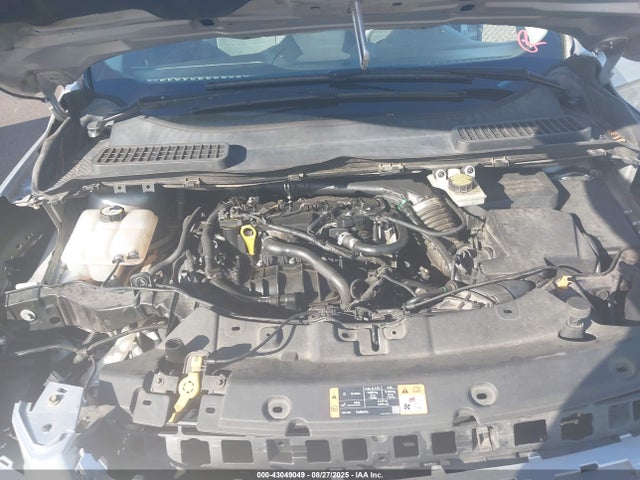 1FMCU0GX5FUA06555 Ford 2015