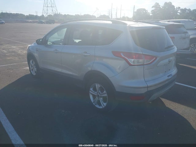 1FMCU0GX5FUA06555 Ford 2015