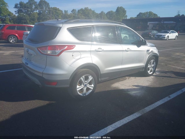 1FMCU0GX5FUA06555 Ford 2015