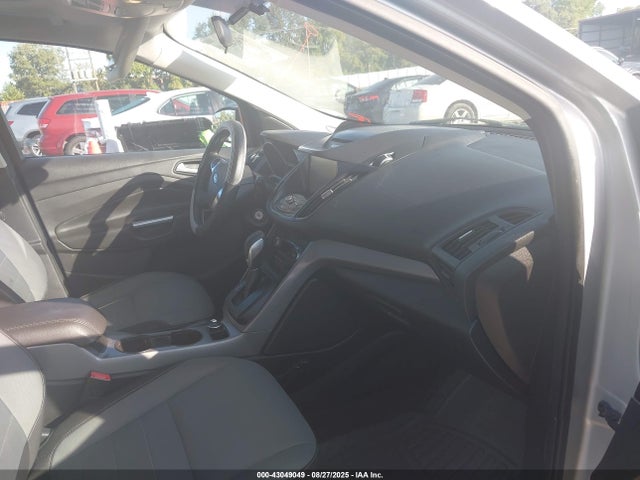 1FMCU0GX5FUA06555 Ford 2015