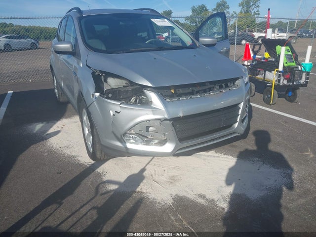 1FMCU0GX5FUA06555 Ford 2015