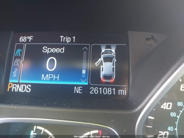 1FMCU0GX5FUA06555 Ford 2015