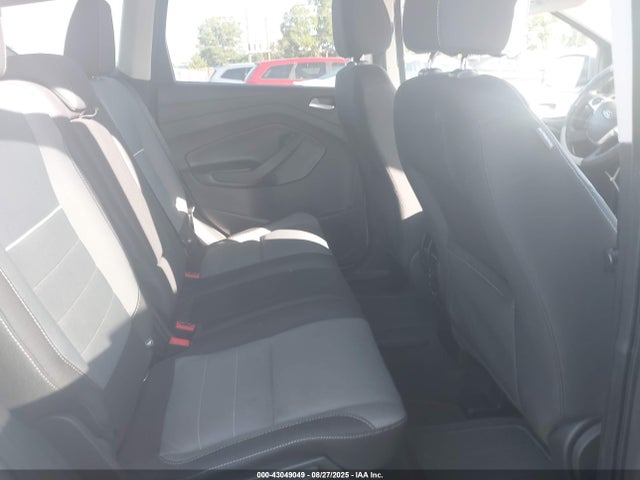 1FMCU0GX5FUA06555 Ford 2015