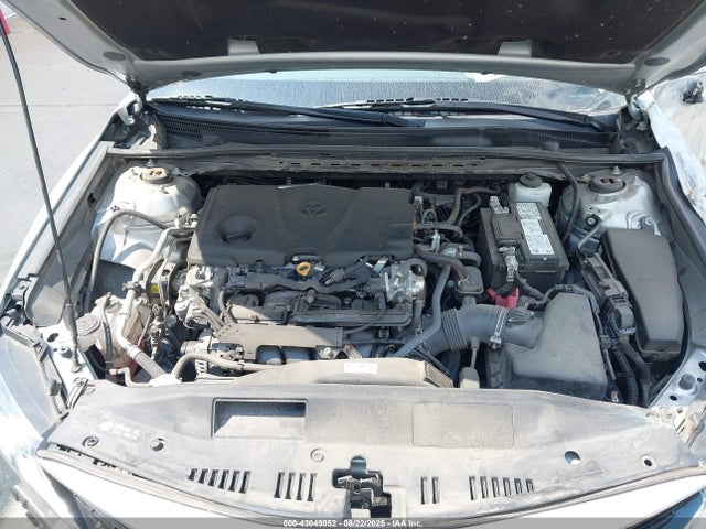 4T1C11AK6MU460175 Toyota a25a-fks