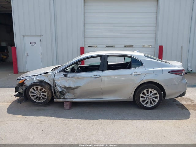 4T1C11AK6MU460175 Toyota a25a-fks