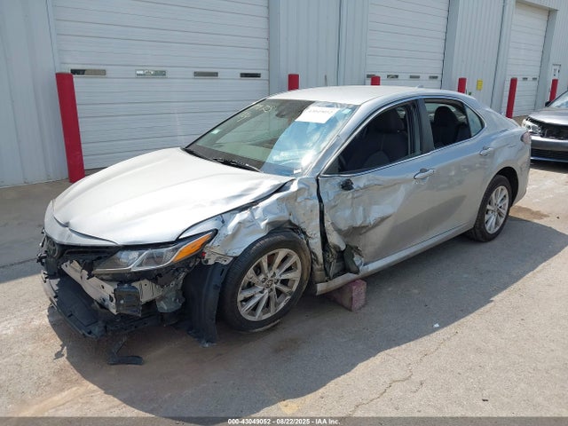4T1C11AK6MU460175 Toyota a25a-fks