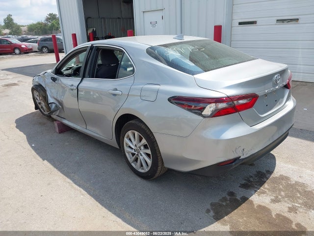 4T1C11AK6MU460175 Toyota a25a-fks