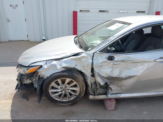 4T1C11AK6MU460175 Toyota a25a-fks