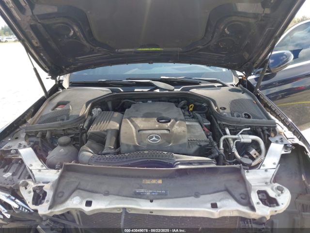 2017 MERCEDES-BENZ E 300 WDDZF4KB6HA278263 Photo 9