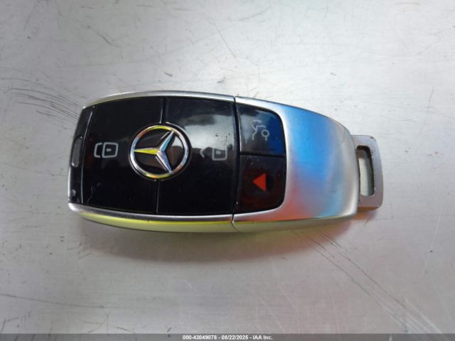 2017 MERCEDES-BENZ E 300 WDDZF4KB6HA278263 Photo 10