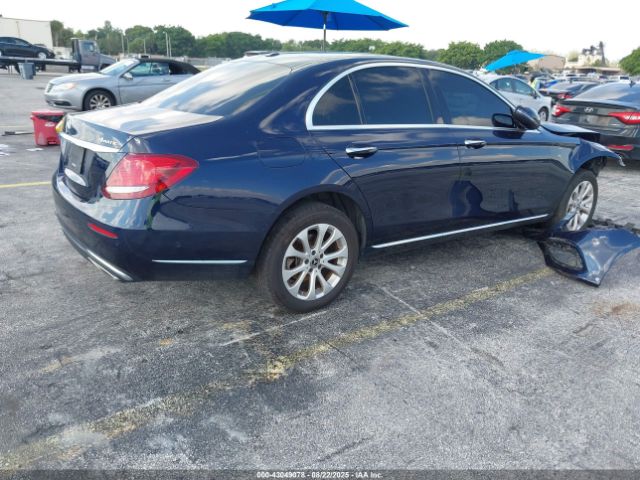 2017 MERCEDES-BENZ E 300 WDDZF4KB6HA278263 Photo 3