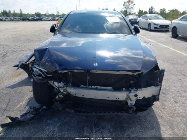 2017 MERCEDES-BENZ E 300 WDDZF4KB6HA278263 Photo 5