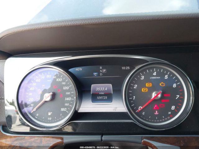 2017 MERCEDES-BENZ E 300 WDDZF4KB6HA278263 Photo 6