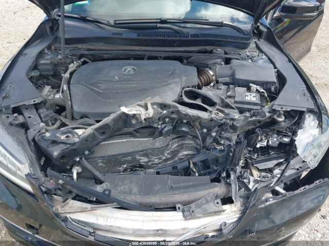2016 ACURA TLX 19UUB2F38GA007700 Photo 9