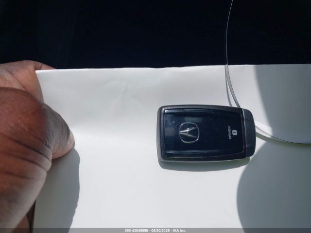 2016 ACURA TLX 19UUB2F38GA007700 Photo 10