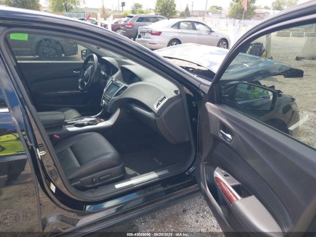 2016 ACURA TLX 19UUB2F38GA007700 Photo 4