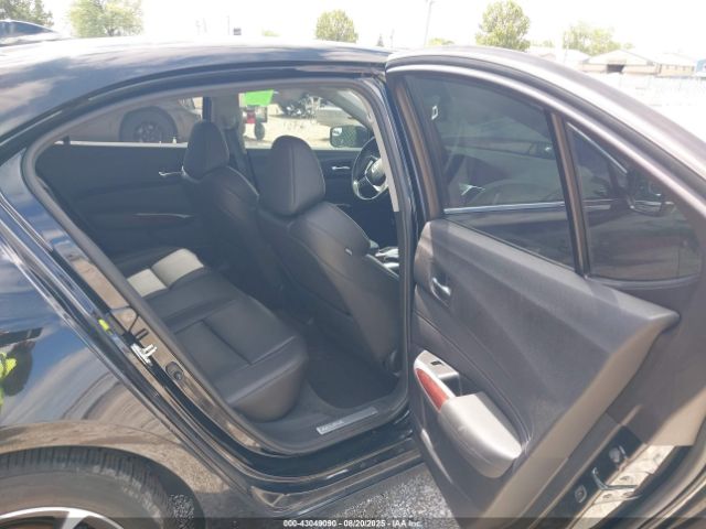 2016 ACURA TLX 19UUB2F38GA007700 Photo 7