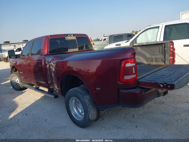 Aukcja sprzedaży 2024 Ram 3500 Laramie  4x4 8' Box, vin: 3C63RRJL4RG149799, numer aukcji: 43049097