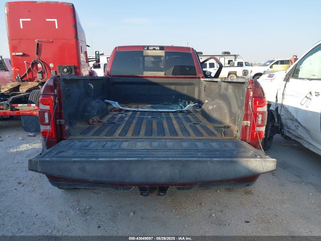 Aukcja sprzedaży 2024 Ram 3500 Laramie  4x4 8' Box, vin: 3C63RRJL4RG149799, numer aukcji: 43049097