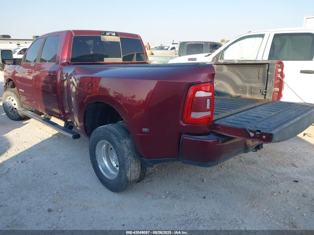 Aukcja sprzedaży 2024 Ram 3500 Laramie  4x4 8' Box, vin: 3C63RRJL4RG149799, numer aukcji: 43049097