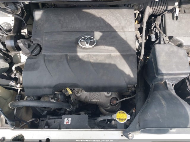 Toyota 2gr-fks 2014 5TDYK3DC0ES474439 Image 10