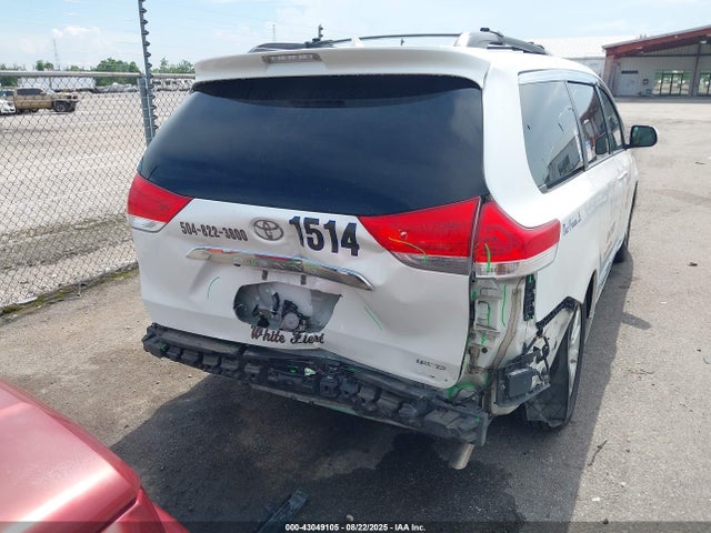 Toyota 2gr-fks 2014 5TDYK3DC0ES474439 Image 16
