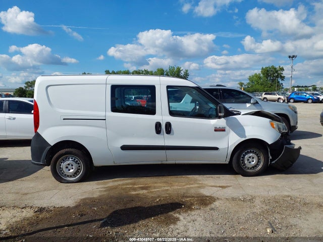 RAM Promaster City 2017 ZFBERFAB8H6F50219 Image 13