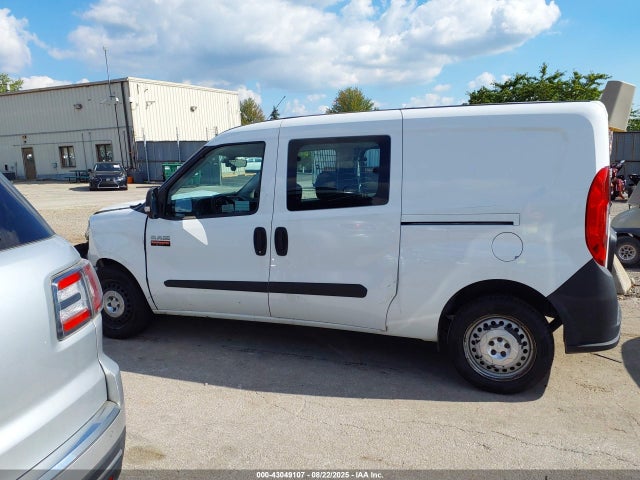 RAM Promaster City 2017 ZFBERFAB8H6F50219 Image 14