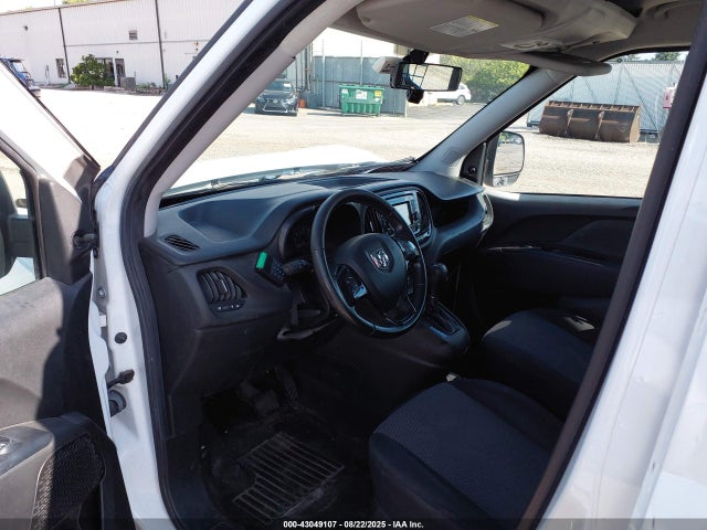 RAM Promaster City 2017 ZFBERFAB8H6F50219 Image 17