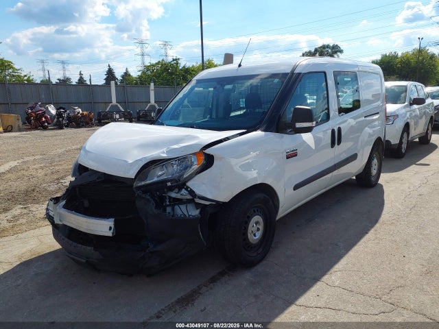 RAM Promaster City 2017 ZFBERFAB8H6F50219 Image 2
