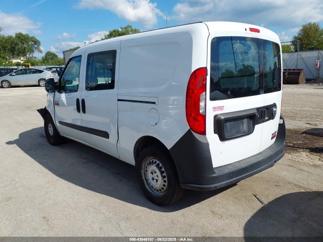 RAM Promaster City 2017 ZFBERFAB8H6F50219 Image 3