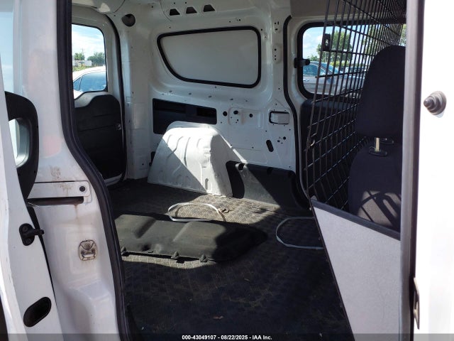 RAM Promaster City 2017 ZFBERFAB8H6F50219 Image 8