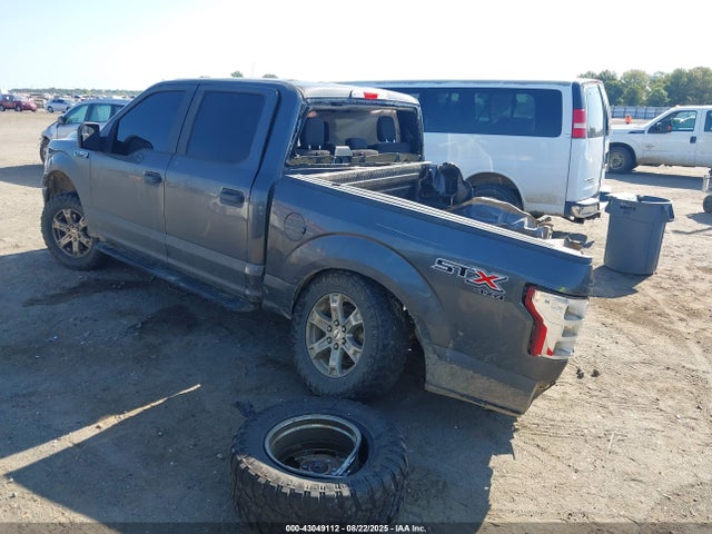 Aukcja sprzedaży 2019 Ford F-150 Xl, vin: 1FTEW1EP1KKC26989, numer aukcji: 43049112