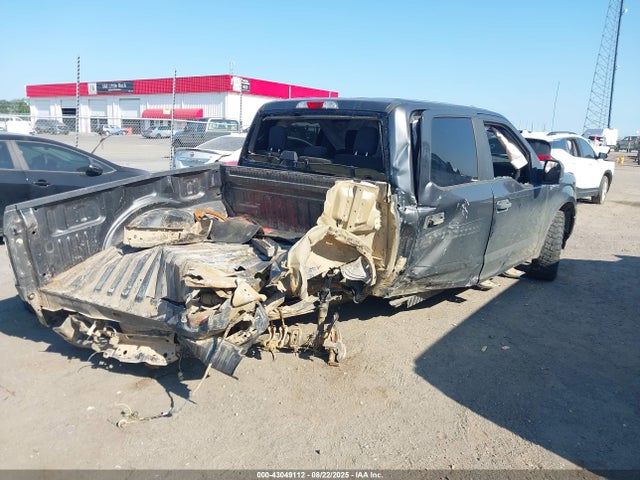 Aukcja sprzedaży 2019 Ford F-150 Xl, vin: 1FTEW1EP1KKC26989, numer aukcji: 43049112
