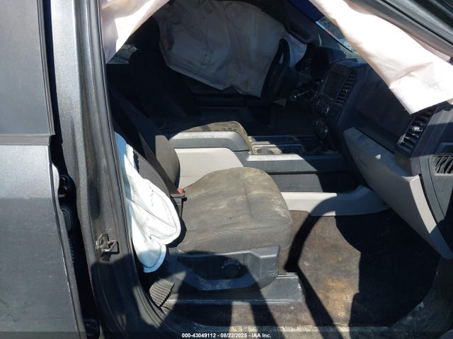 Aukcja sprzedaży 2019 Ford F-150 Xl, vin: 1FTEW1EP1KKC26989, numer aukcji: 43049112