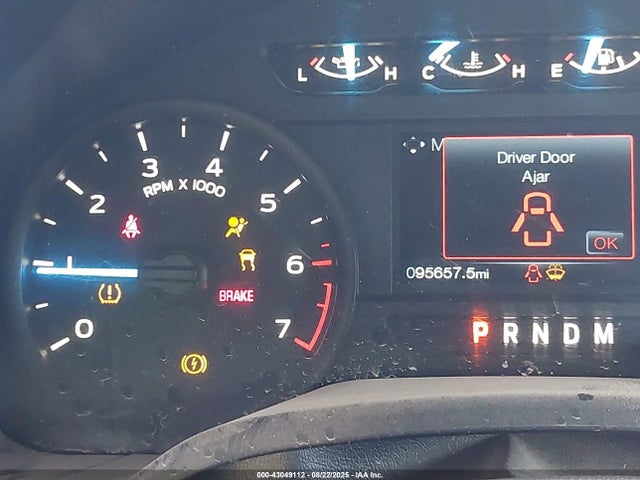 Aukcja sprzedaży 2019 Ford F-150 Xl, vin: 1FTEW1EP1KKC26989, numer aukcji: 43049112