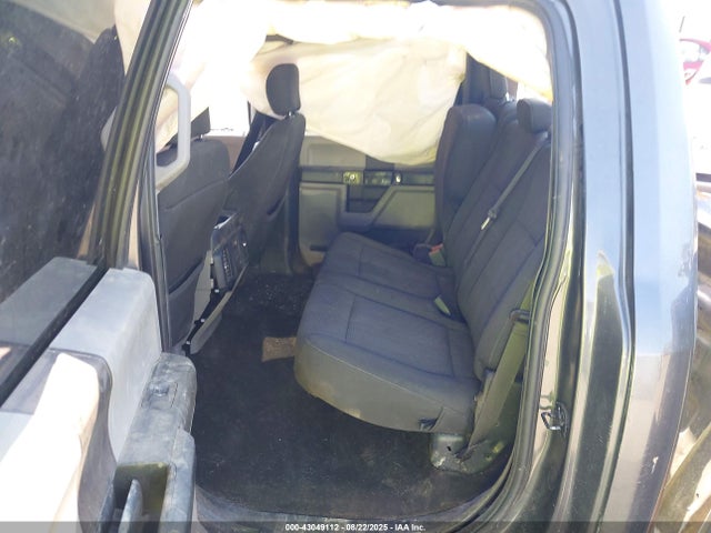 Aukcja sprzedaży 2019 Ford F-150 Xl, vin: 1FTEW1EP1KKC26989, numer aukcji: 43049112