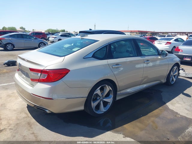 1HGCV1F90JA179082 Honda l15be